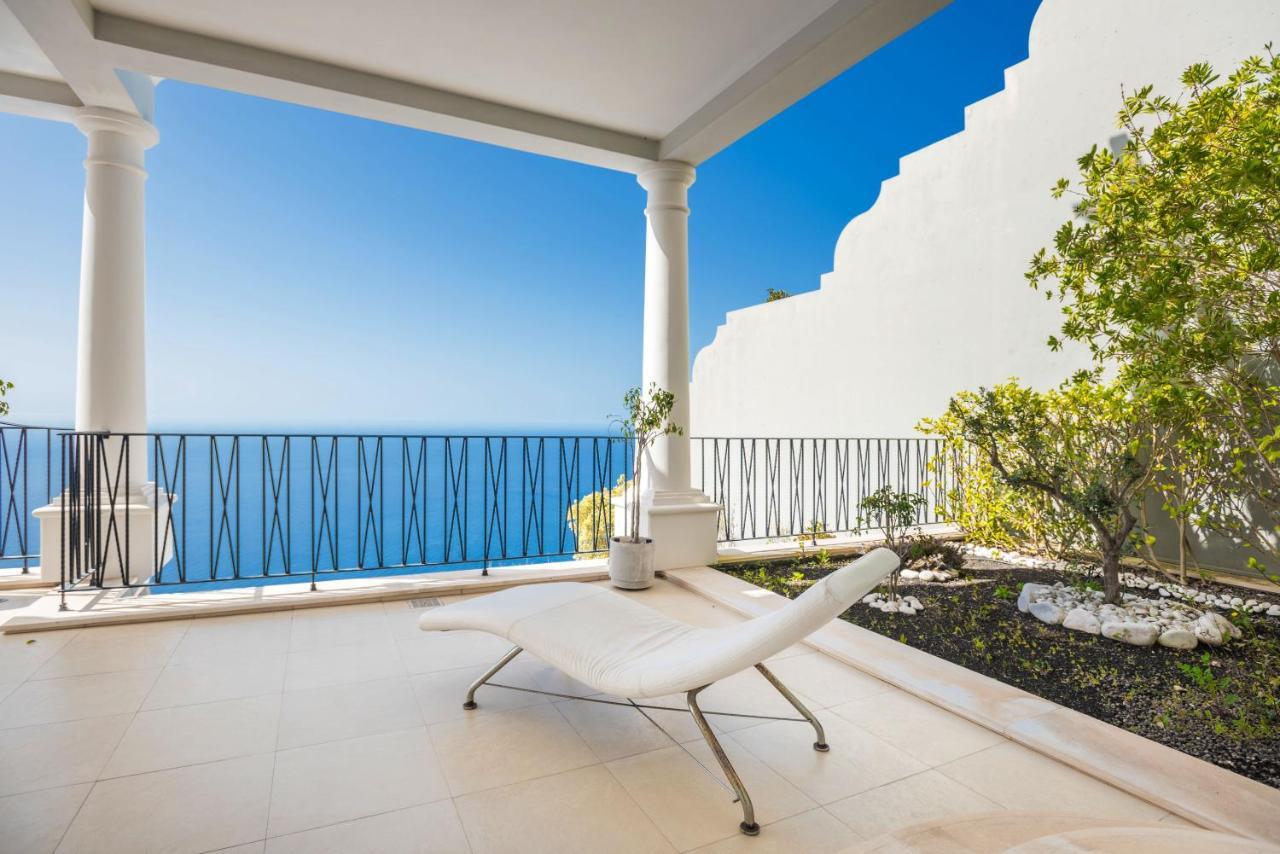 Villa La Terrasse Palheiro Village With Private Pool By Hr Madeira Funchal  Exterior foto
