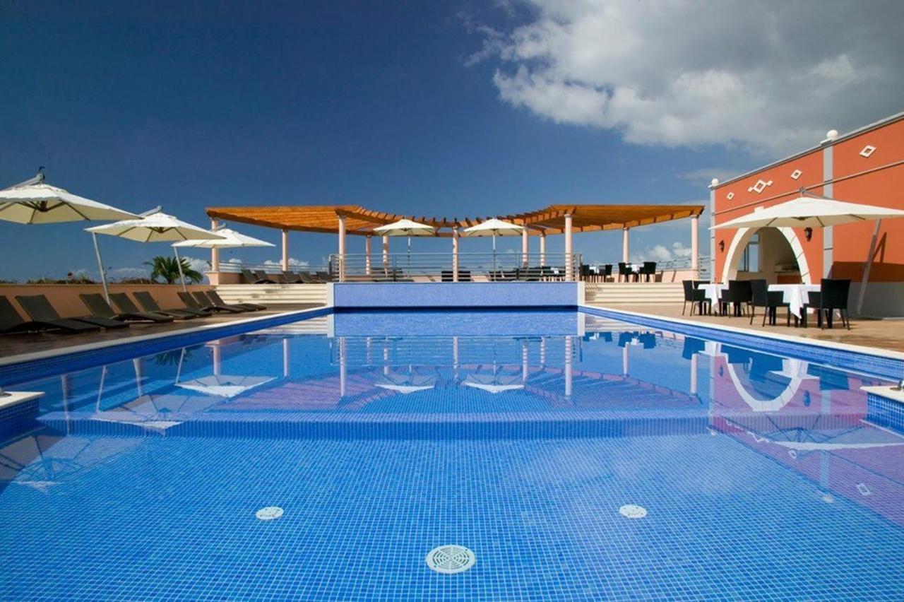 Villa La Terrasse Palheiro Village With Private Pool By Hr Madeira Funchal  Exterior foto